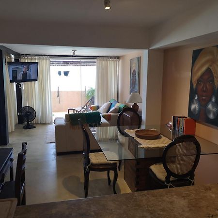 Coco Beach Apart 4B Natal Luaran gambar