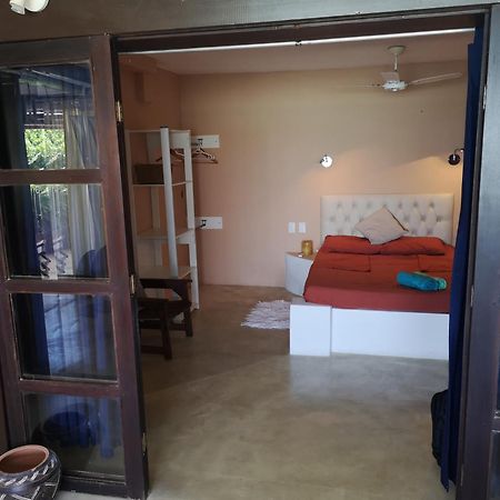 Coco Beach Apart 4B Natal Luaran gambar