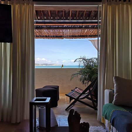 Coco Beach Apart 4B Natal Luaran gambar
