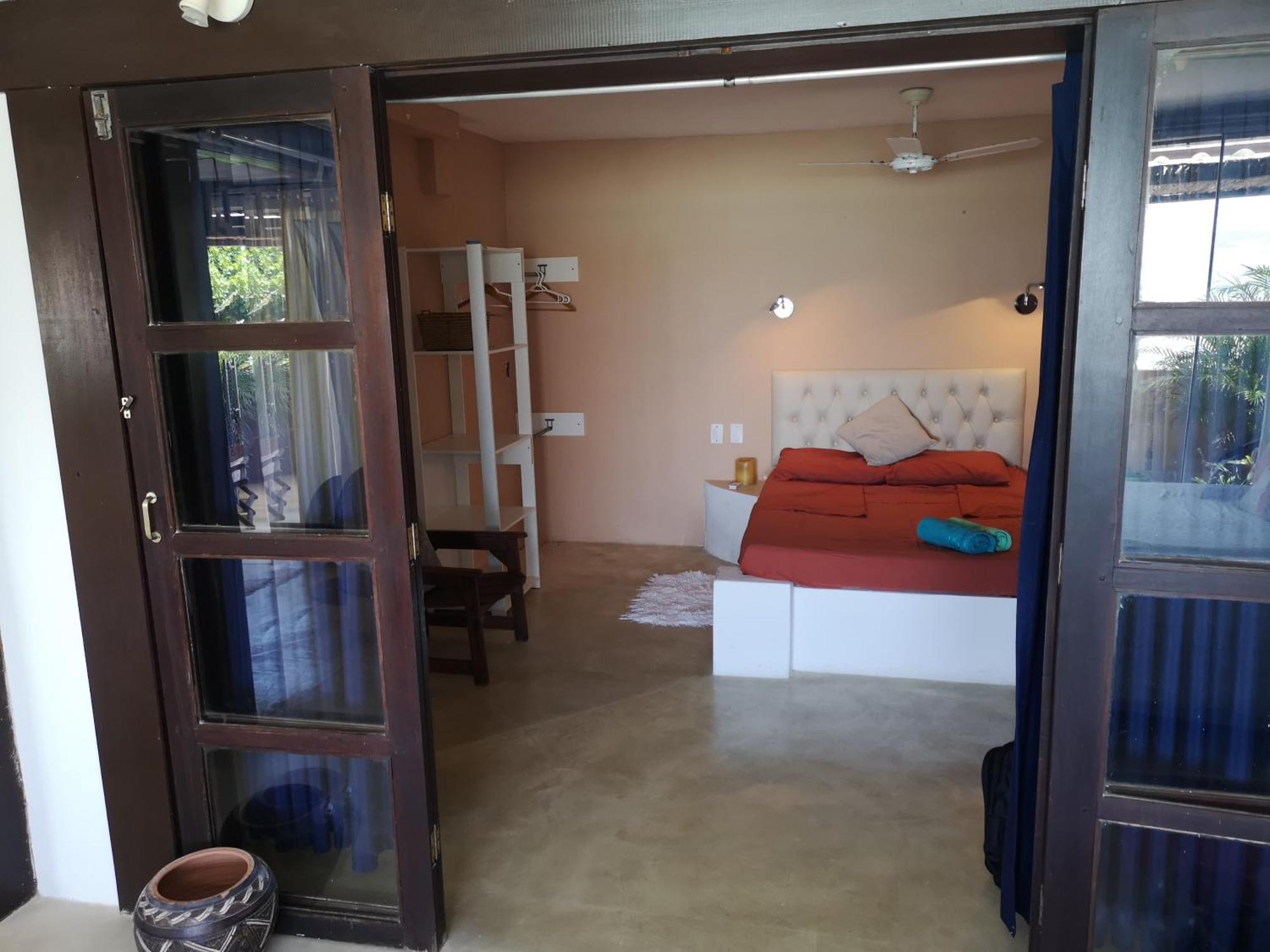 Coco Beach Apart 4B Natal Luaran gambar