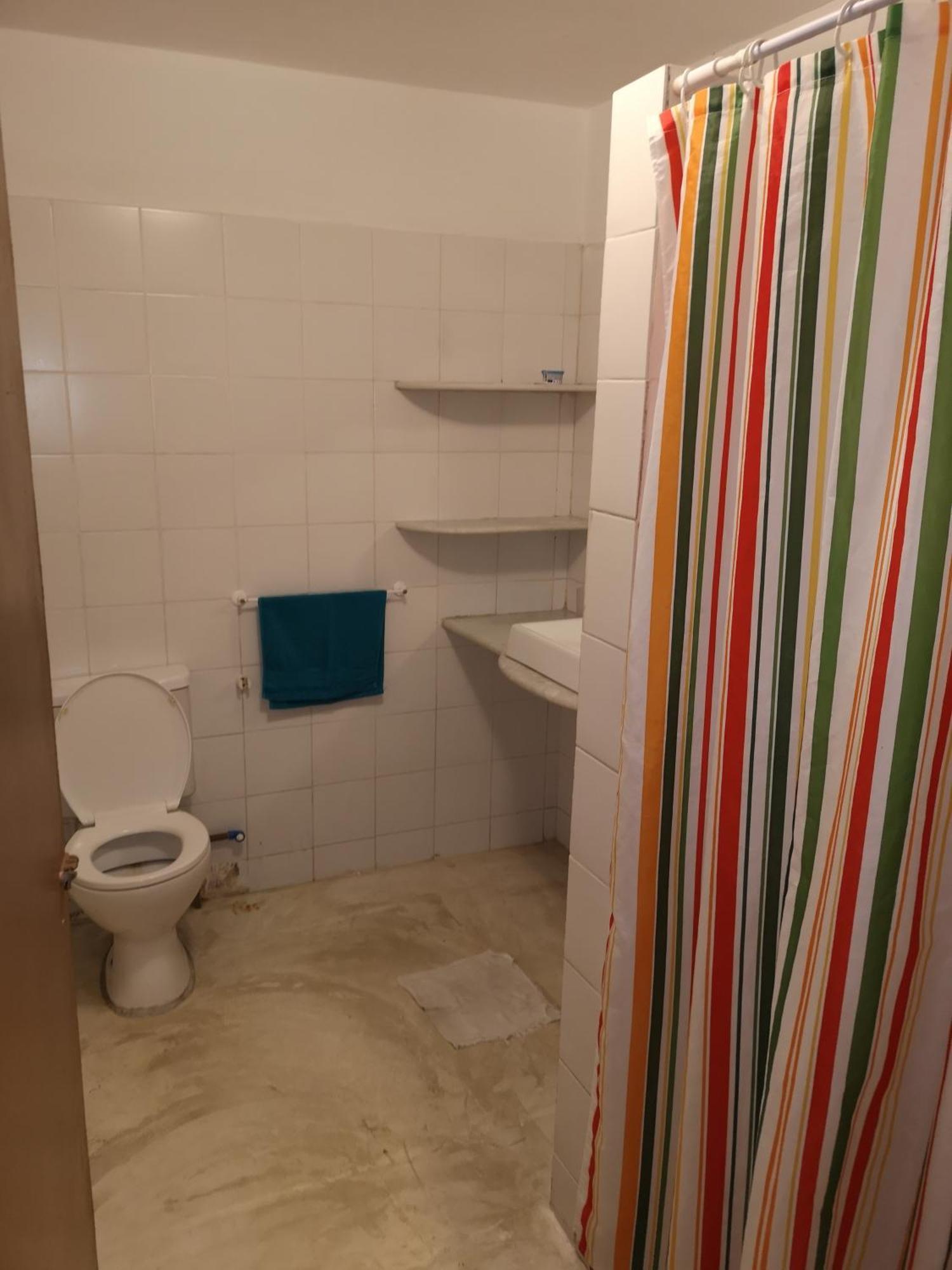 Coco Beach Apart 4B Natal Luaran gambar