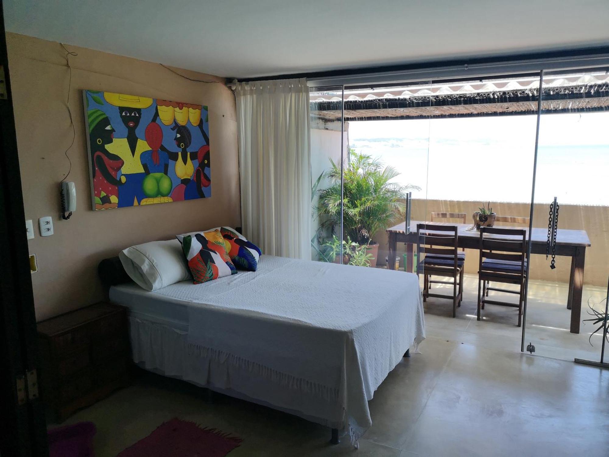 Coco Beach Apart 4B Natal Luaran gambar